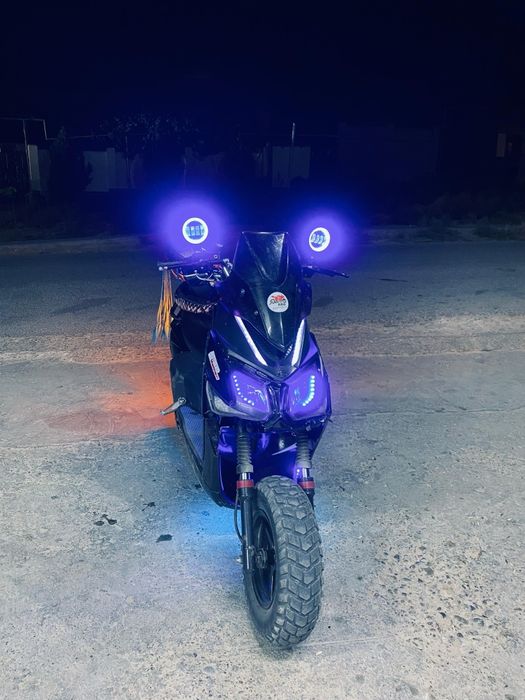 Самурай сатылады срочна