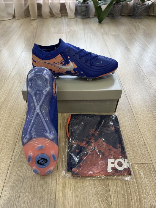 Nike Phantom GX 2 Elite "Erling Haaland" Номер-44