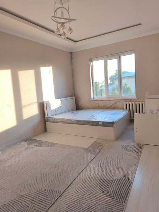 4-комн. квартира, 84 м², Шайхантахурский район