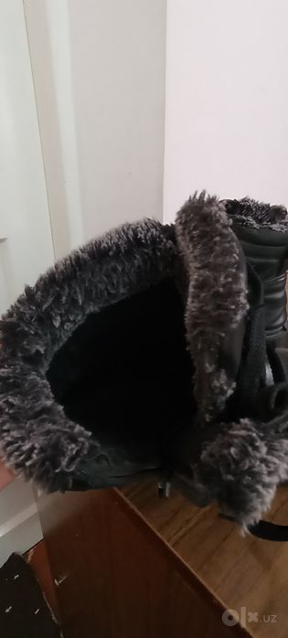 Продаётся сапоги для мальчиков