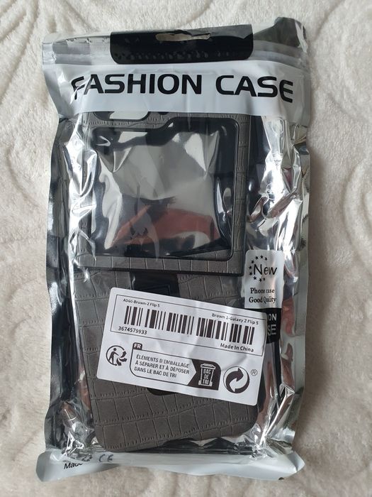 Чехол на Samsung Z FLIP 5