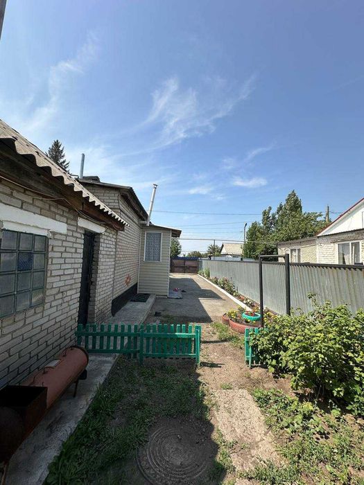 Продам дом в районе Затоболовке