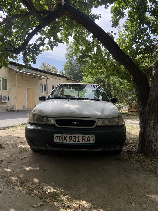 Nexia 1 chevralit