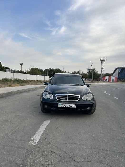 Продам обмен мерседес с -200