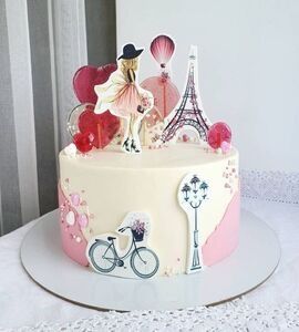 Торты пирожные пироги  бенто