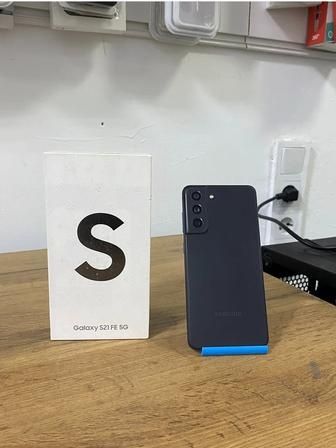 Samsung S21 FE 5G Snapdragon 888