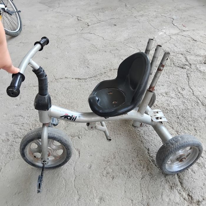 Velosipedlar sotiladi , kelishilgan narxda arzon