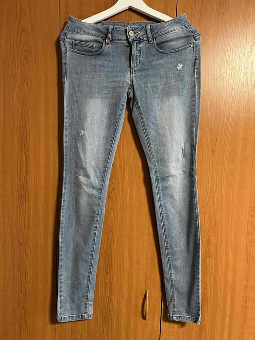 Blugi damă jeans – mărimea 28/32