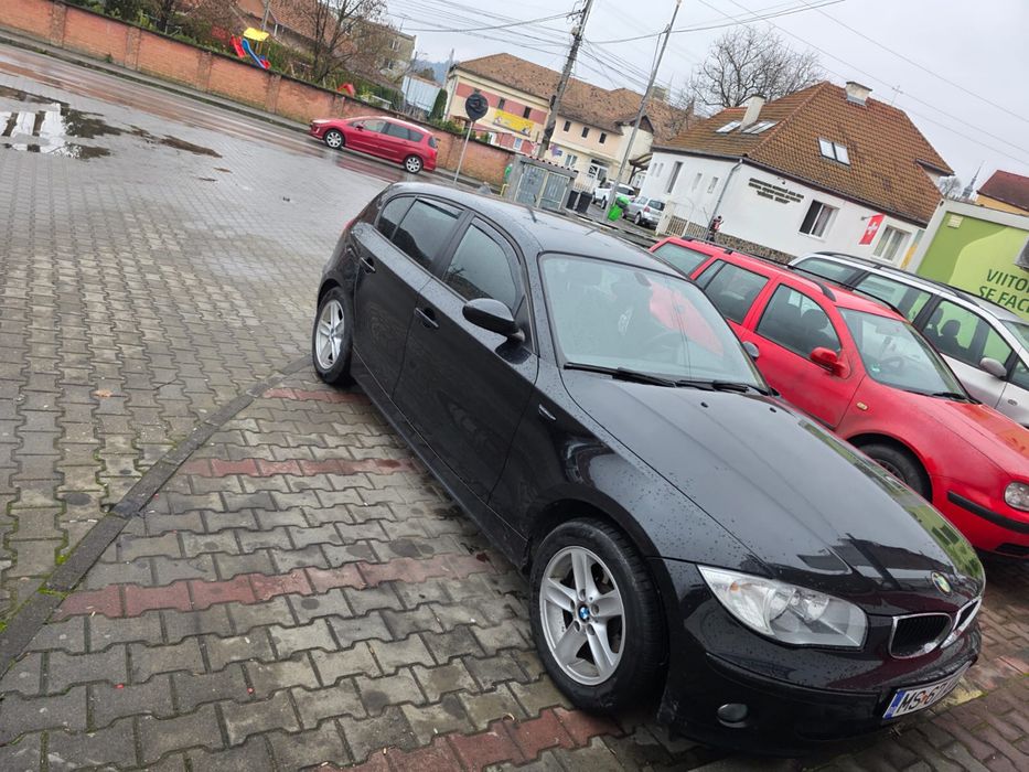 Vand bmw seria ‘1