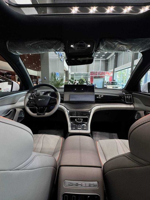 BYD Song Pro DM-i 110 km 2025 yil  ДЦ Yakkasaroy