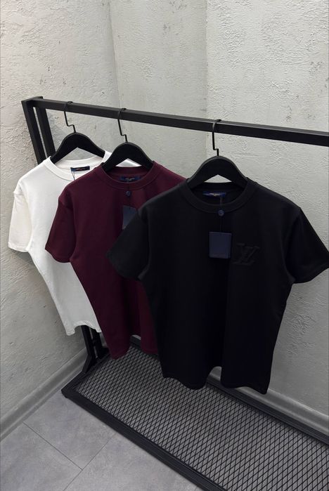 Louis Vuitton тениска