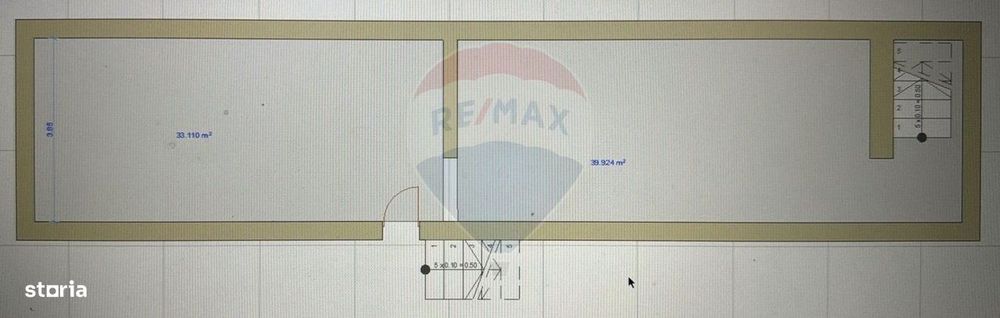 Proprietate în Centrul Istoric – Strada Tribunei, Sibiu