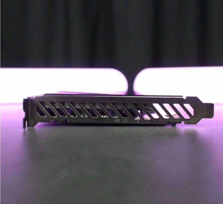 Asus rog hyper m.2 card - адаптер pci-e