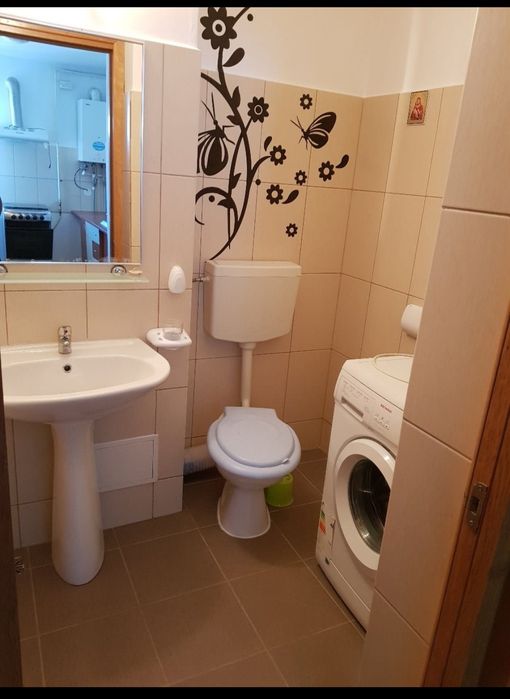 Garsoniera confort 1