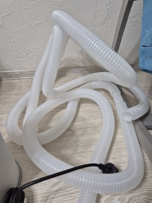 Продам фильтр насос Intex новый