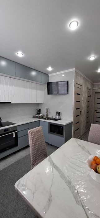 Продам 3-х комнатную квартиру