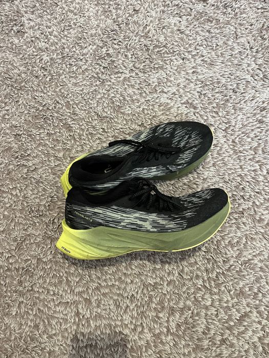 Asics Novablast 3-оригинални маратонки