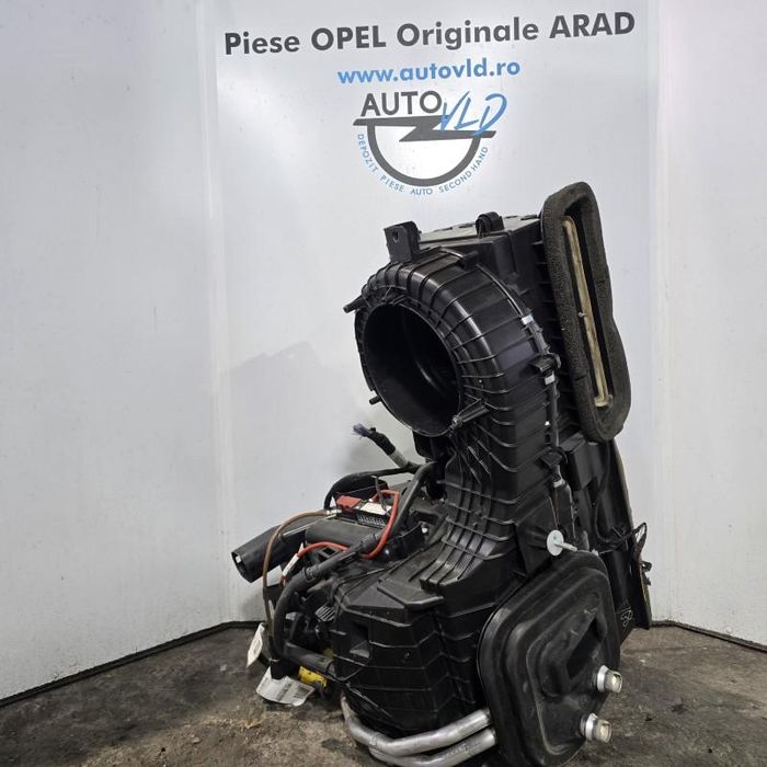 Carcasa aeroterma Opel Astra K