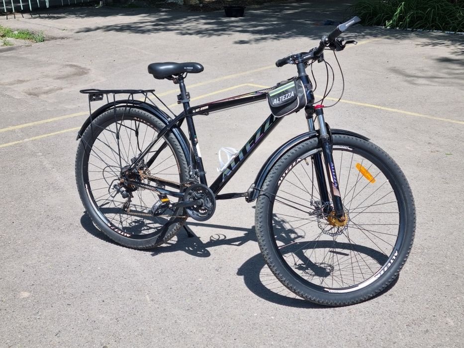 Velosiped 29 razmer