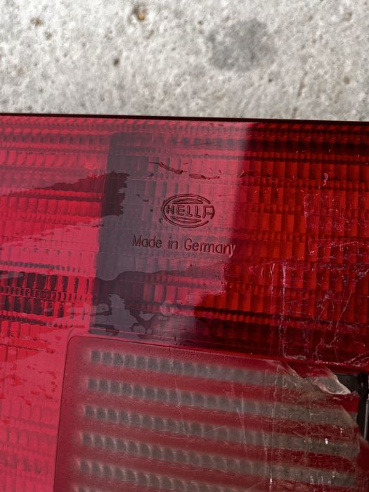 бленды,плафоны ауди 100 c4,s4