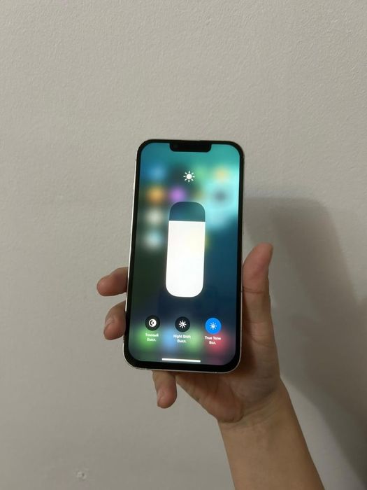 Айфон 13 128гб 77%