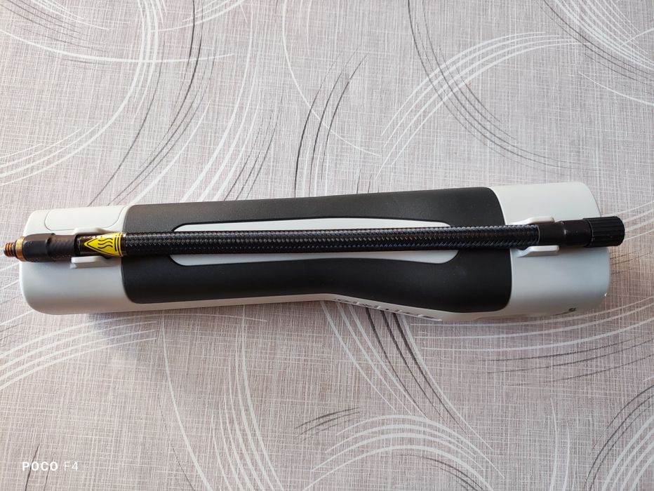 Акумулаторна помпа Crivit CMAFP 10.3 A1