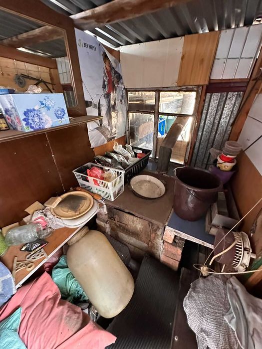 В продаже дача с/т Колос 297