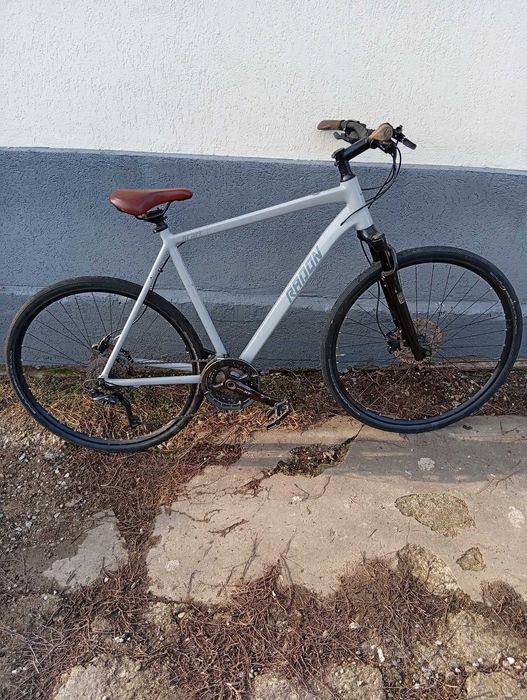 Biciclete Cube și alte modele în stare foarte bună.