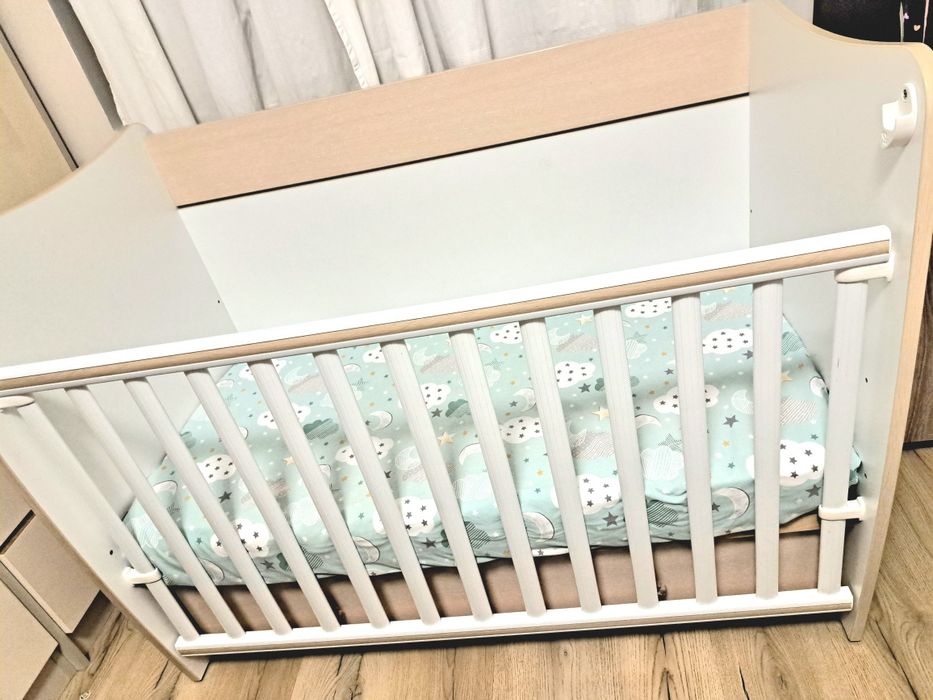 Кошара Lorelli-Matrix 60x120+ матрак