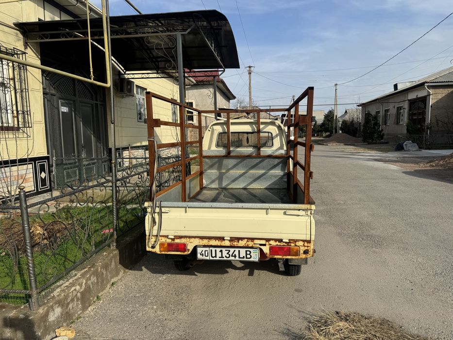Labo damas labo tentli