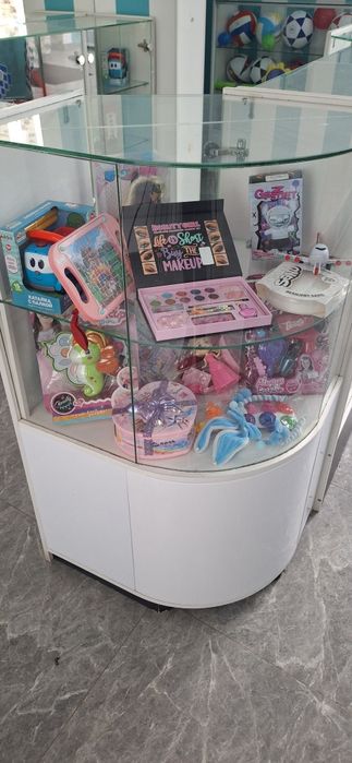 Продам бизнес, игрушечный магазин