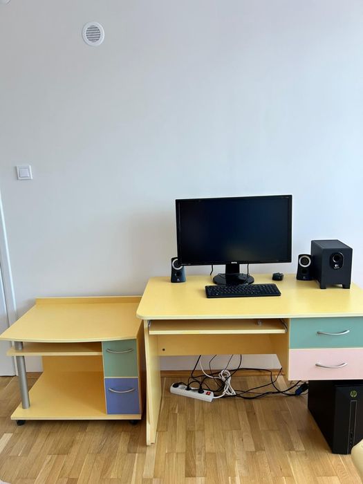 Детско обзавеждане