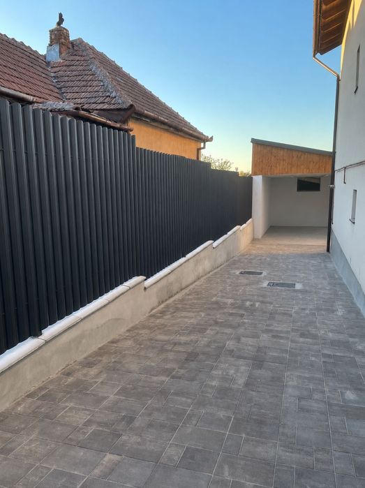 Casa în cartierul Trei Stejari – ideală pentru o familie / birouri / investiție