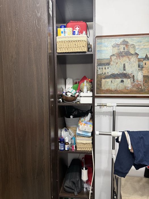 Шкаф для одежды