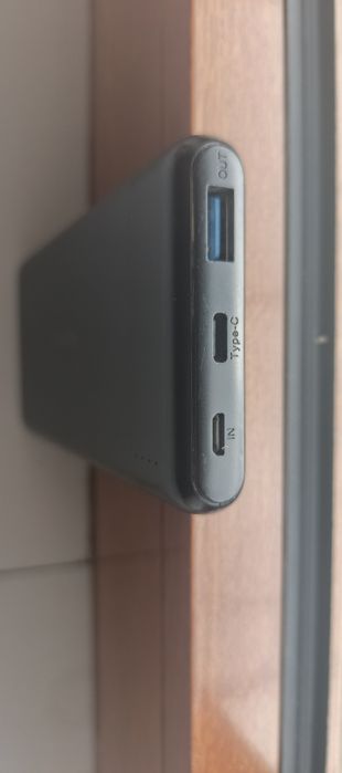 Original canyon brendiga tegishli POWERBANK 10000 mah