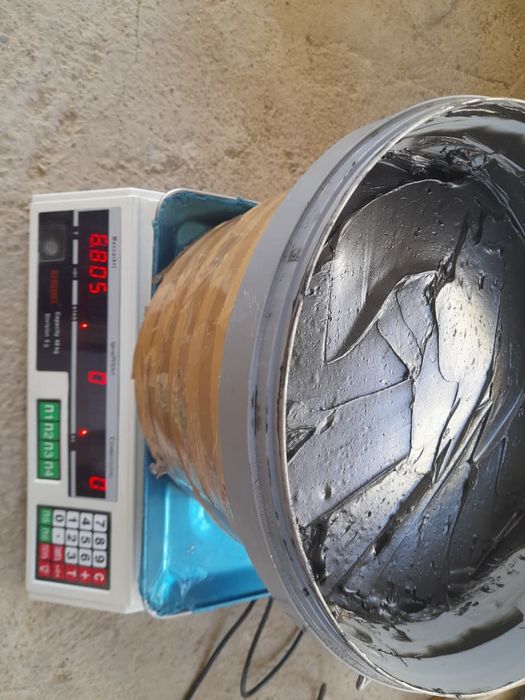 Продается графитовая смазка