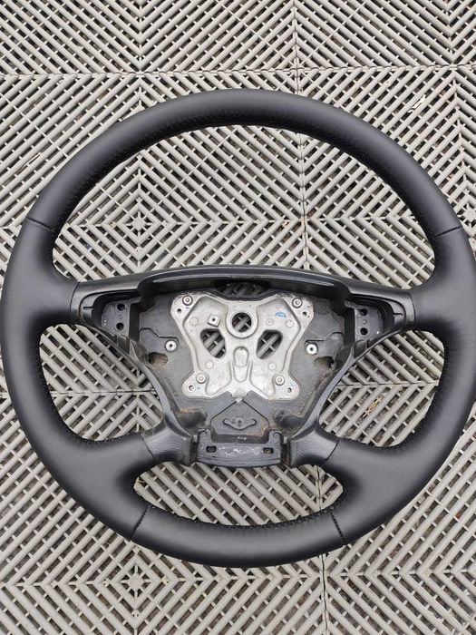 retapitare volane auto - tir