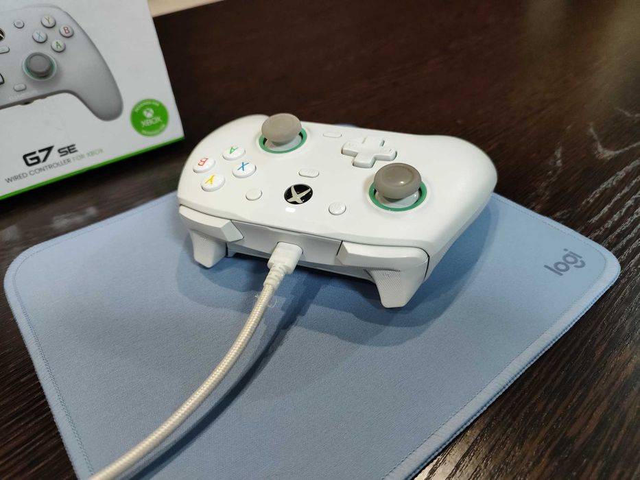 Продам геймпад GameSir G7 SE