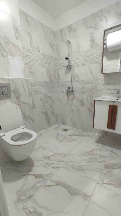 Двустаен Апартамент, Каменица 2