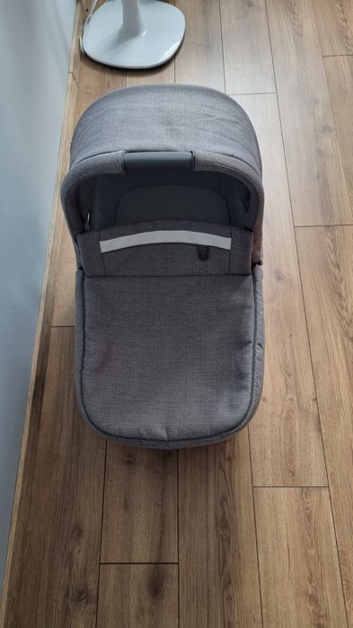 Бебешка количка Peg Perego, пълен комплект