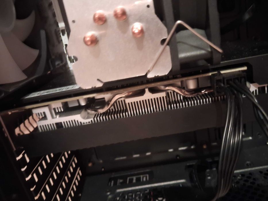 Rx580 продам или обменяю