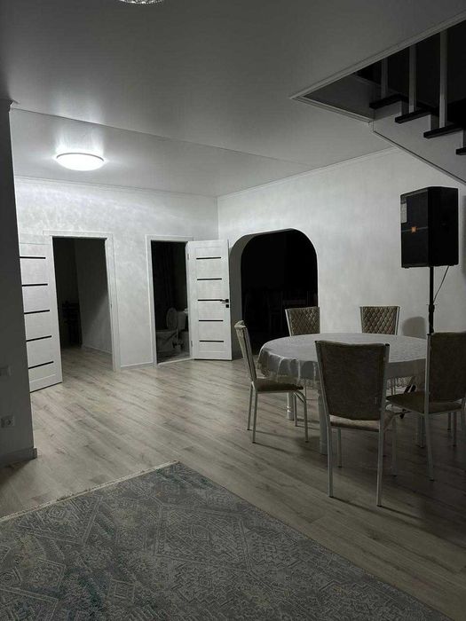 Гостевой дом в экологически чистом районе