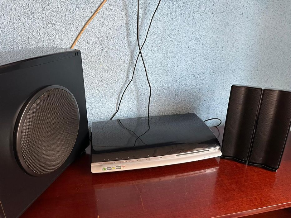 Home Theatre Samsung 2.1 HT-X200