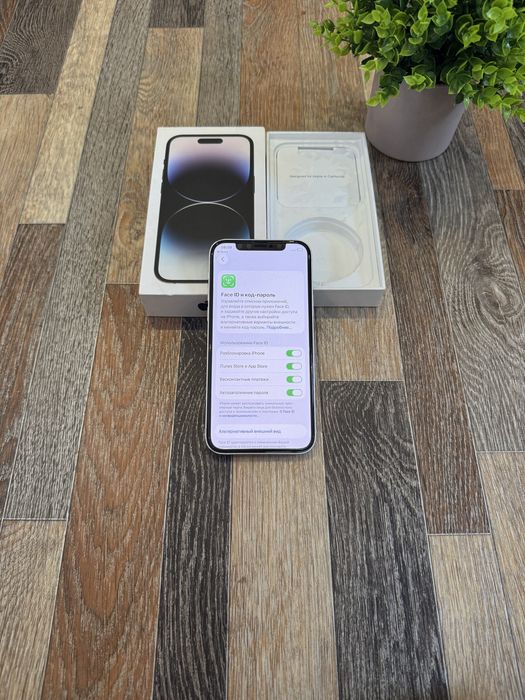 Продам iPhone 12 128GB