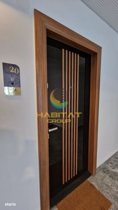 Apartment in Bucuresti - Vedere 4
