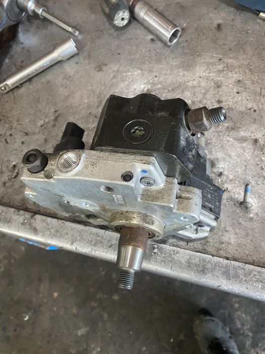 гнп ауди 4.2тди