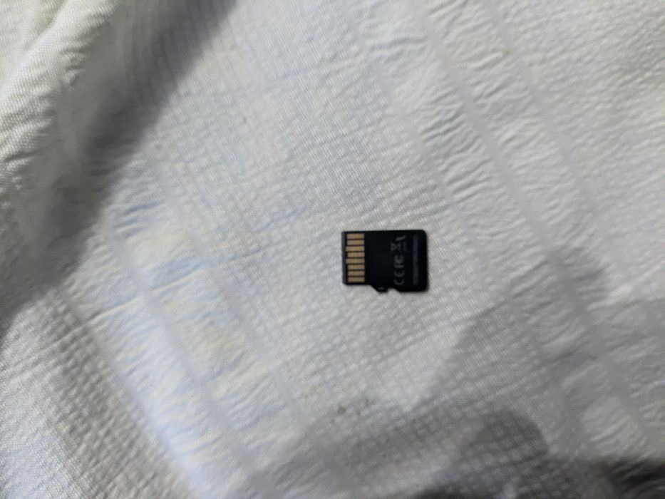 Micro sd на 128гб