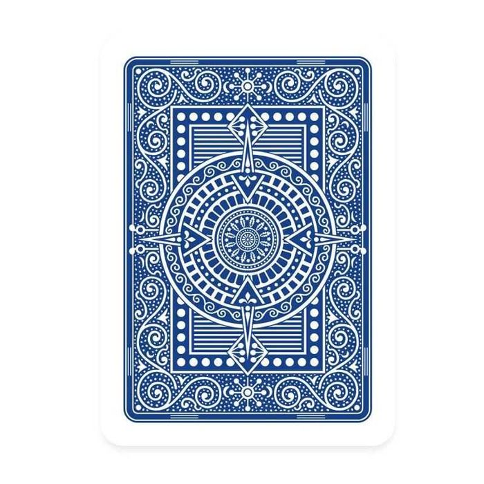 Carti  de joc Poker plastic Copag si Bicycle