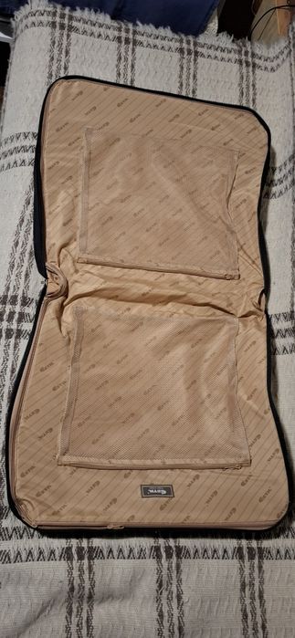 Сак за костюми/ рокли