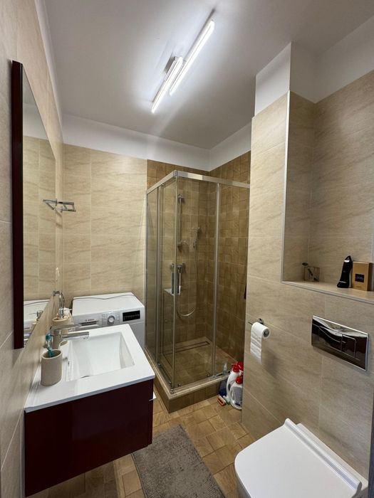 Apartament 3 Camere, vedere deosebită lac Gheorgheni și Iulius Mall